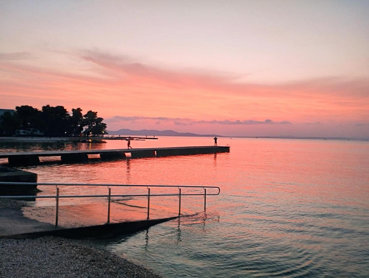 Lipotica Rooms Zadar Exterior photo